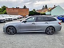 BMW Řada 3 330e xDrive AT Touring *ČR
