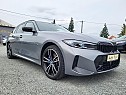BMW Řada 3 330e xDrive AT Touring *ČR