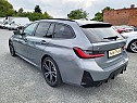BMW Řada 3 330e xDrive AT Touring *ČR