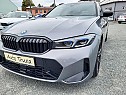 BMW Řada 3 330e xDrive AT Touring *ČR
