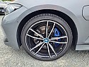 BMW Řada 3 330e xDrive AT Touring *ČR