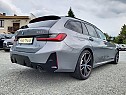 BMW Řada 3 330e xDrive AT Touring *ČR