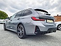 BMW Řada 3 330e xDrive AT Touring *ČR