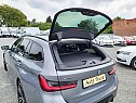 BMW Řada 3 330e xDrive AT Touring *ČR