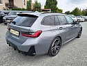 BMW Řada 3 330e xDrive AT Touring *ČR