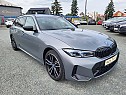 BMW Řada 3 330e xDrive AT Touring *ČR