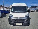 Citroën Jumper L3H2 2.0 BlueHDi 130k 6-míst Citroën Jumper L3H2 2.0 BlueHDi 130k 6-míst