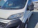 Citroën Jumper L3H2 2.0 BlueHDi 130k 6-míst Citroën Jumper L3H2 2.0 BlueHDi 130k 6-míst