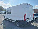 Citroën Jumper L3H2 2.0 BlueHDi 130k 6-míst Citroën Jumper L3H2 2.0 BlueHDi 130k 6-míst