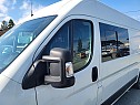 Citroën Jumper L3H2 2.0 BlueHDi 130k 6-míst Citroën Jumper L3H2 2.0 BlueHDi 130k 6-míst