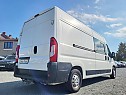 Citroën Jumper L3H2 2.0 BlueHDi 130k 6-míst Citroën Jumper L3H2 2.0 BlueHDi 130k 6-míst
