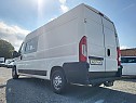 Citroën Jumper L3H2 2.0 BlueHDi 130k 6-míst Citroën Jumper L3H2 2.0 BlueHDi 130k 6-míst