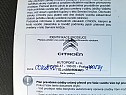 Citroën Jumper L3H2 2.0 BlueHDi 130k 6-míst Citroën Jumper L3H2 2.0 BlueHDi 130k 6-míst