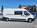 Citroën Jumper L3H2 2.0 BlueHDi 130k 6-míst Citroën Jumper L3H2 2.0 BlueHDi 130k 6-míst