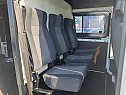 Citroën Jumper L3H2 2.0 BlueHDi 130k 6-míst Citroën Jumper L3H2 2.0 BlueHDi 130k 6-míst