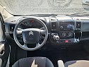Citroën Jumper L3H2 2.0 BlueHDi 130k 6-míst Citroën Jumper L3H2 2.0 BlueHDi 130k 6-míst