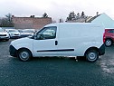Opel Combo VAN 1.6 CDTi 77kW L2H1 *ČR Opel Combo VAN 1.6 CDTi 77kW L2H1 *ČR