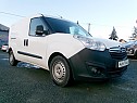 Opel Combo VAN 1.6 CDTi 77kW L2H1 *ČR Opel Combo VAN 1.6 CDTi 77kW L2H1 *ČR