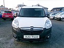 Opel Combo VAN 1.6 CDTi 77kW L2H1 *ČR Opel Combo VAN 1.6 CDTi 77kW L2H1 *ČR