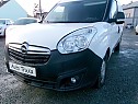 Opel Combo VAN 1.6 CDTi 77kW L2H1 *ČR Opel Combo VAN 1.6 CDTi 77kW L2H1 *ČR