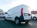 Opel Combo VAN 1.6 CDTi 77kW L2H1 *ČR Opel Combo VAN 1.6 CDTi 77kW L2H1 *ČR