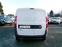 Opel Combo VAN 1.6 CDTi 77kW L2H1 *ČR Opel Combo VAN 1.6 CDTi 77kW L2H1 *ČR