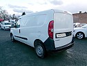 Opel Combo VAN 1.6 CDTi 77kW L2H1 *ČR Opel Combo VAN 1.6 CDTi 77kW L2H1 *ČR