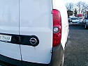 Opel Combo VAN 1.6 CDTi 77kW L2H1 *ČR Opel Combo VAN 1.6 CDTi 77kW L2H1 *ČR