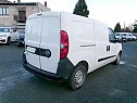 Opel Combo VAN 1.6 CDTi 77kW L2H1 *ČR Opel Combo VAN 1.6 CDTi 77kW L2H1 *ČR