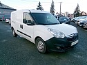 Opel Combo VAN 1.6 CDTi 77kW L2H1 *ČR Opel Combo VAN 1.6 CDTi 77kW L2H1 *ČR