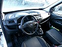 Opel Combo VAN 1.6 CDTi 77kW L2H1 *ČR Opel Combo VAN 1.6 CDTi 77kW L2H1 *ČR