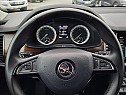 Škoda Kodiaq 2.0 TDI SCOUT 4x4 ČR 1.majitel
