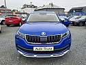 Škoda Kodiaq 2.0 TDI SCOUT 4x4 ČR 1.majitel