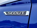 Škoda Kodiaq 2.0 TDI SCOUT 4x4 ČR 1.majitel