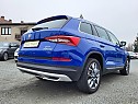 Škoda Kodiaq 2.0 TDI SCOUT 4x4 ČR 1.majitel