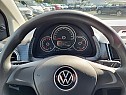 Volkswagen up! 1.0 MPI CNG 50kW ECO *ČR