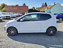 Volkswagen up! 1.0 MPI CNG 50kW ECO *ČR