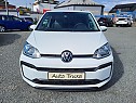 Volkswagen up! 1.0 MPI CNG 50kW ECO *ČR