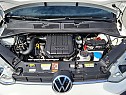 Volkswagen up! 1.0 MPI CNG 50kW ECO *ČR