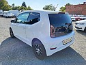 Volkswagen up! 1.0 MPI CNG 50kW ECO *ČR