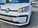 Volkswagen up! 1.0 MPI CNG 50kW ECO *ČR