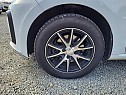 Volkswagen up! 1.0 MPI CNG 50kW ECO *ČR