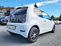 Volkswagen up! 1.0 MPI CNG 50kW ECO *ČR