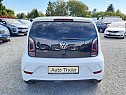 Volkswagen up! 1.0 MPI CNG 50kW ECO *ČR