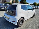 Volkswagen up! 1.0 MPI CNG 50kW ECO *ČR