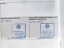 Volkswagen up! 1.0 MPI CNG 50kW ECO *ČR