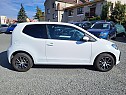 Volkswagen up! 1.0 MPI CNG 50kW ECO *ČR