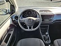 Volkswagen up! 1.0 MPI CNG 50kW ECO *ČR