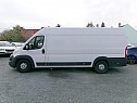 Fiat Ducato MAXI L4H2 3.0 CNG 100kW *ČR Fiat Ducato MAXI L4H2 3.0 CNG 100kW *ČR