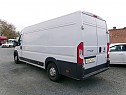 Fiat Ducato MAXI L4H2 3.0 CNG 100kW *ČR Fiat Ducato MAXI L4H2 3.0 CNG 100kW *ČR